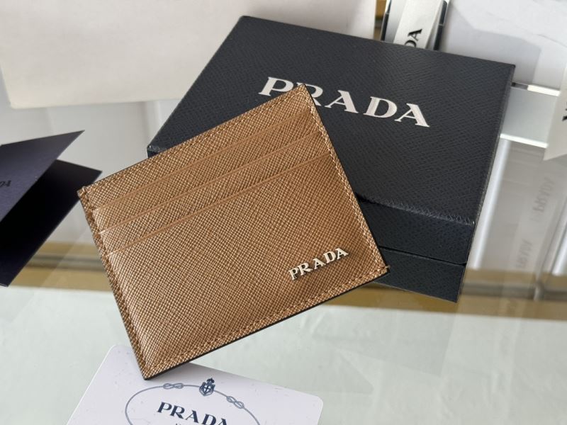 Prada Wallet